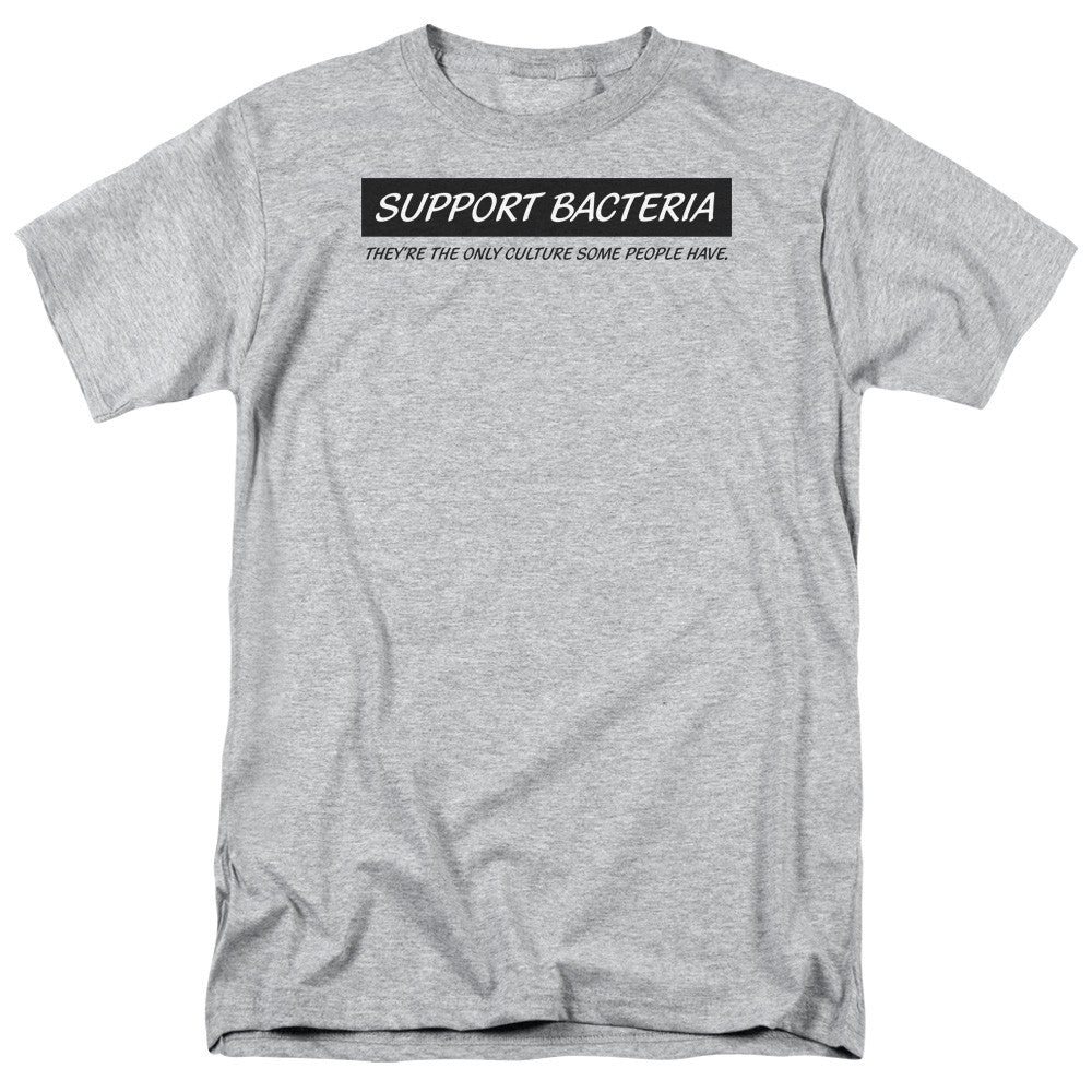Adult Regular Fit Short Sleeve