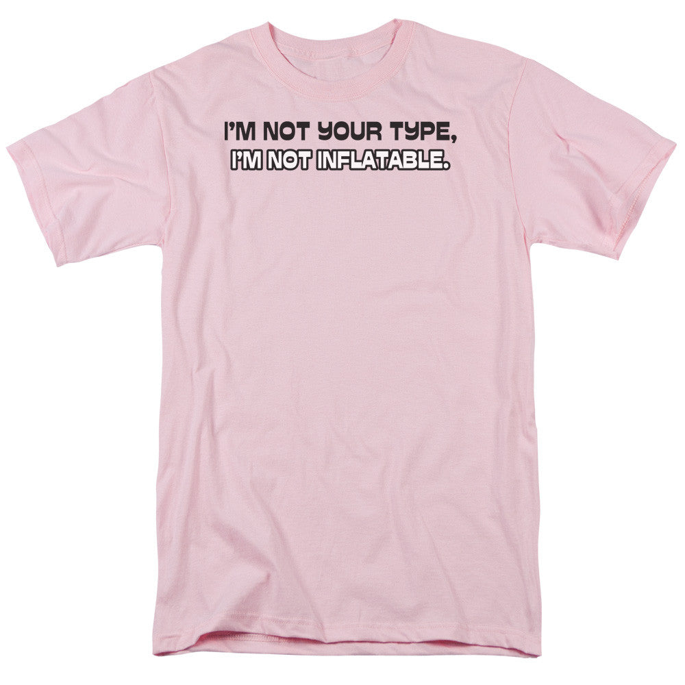 Adult Regular Fit Short Sleeve