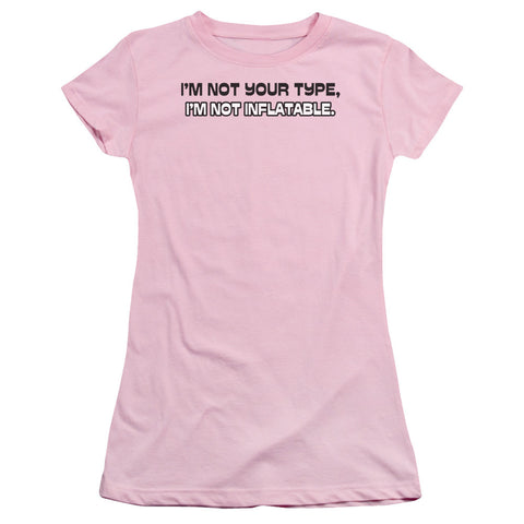 Juniors Sheer Cap Sleeve