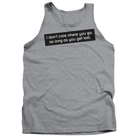 Adult Tank Top