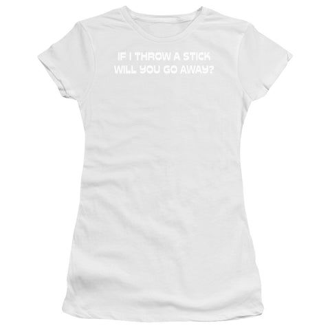 Juniors Sheer Cap Sleeve