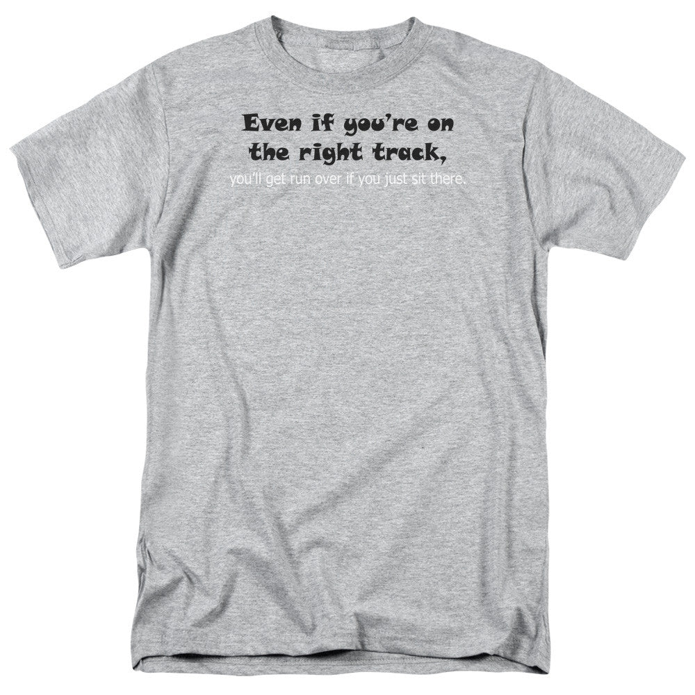 Adult Regular Fit Short Sleeve