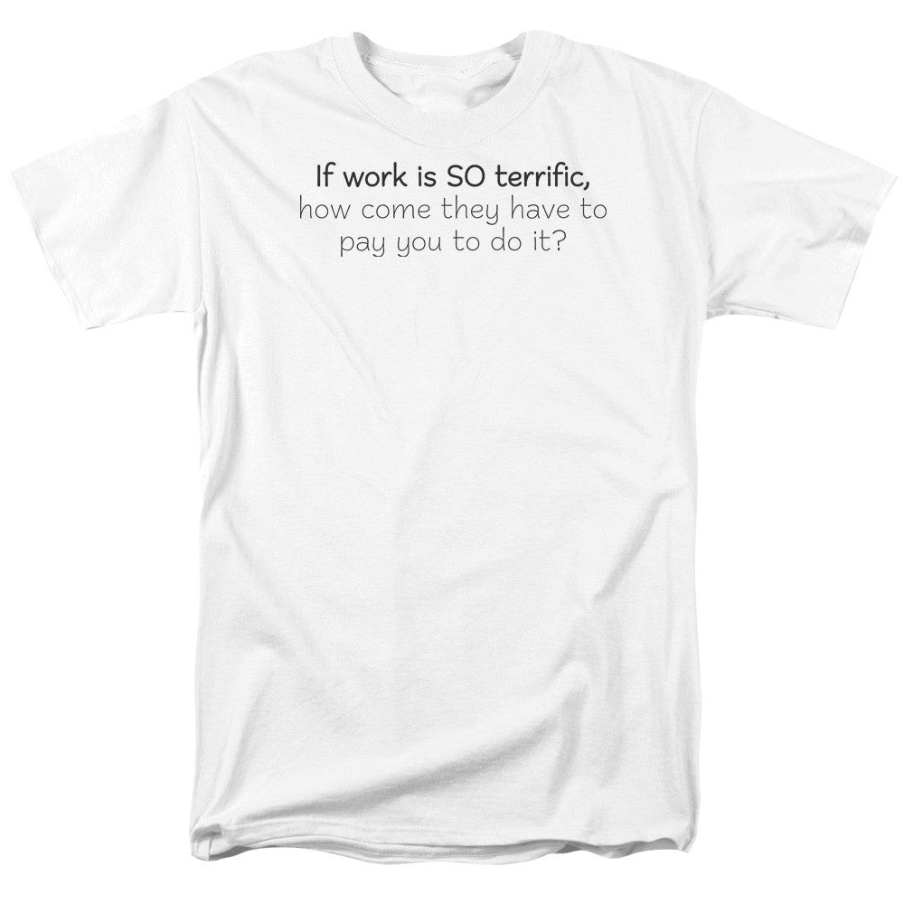 Adult Regular Fit Short Sleeve