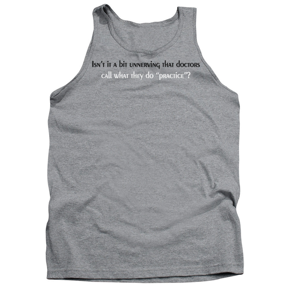 Adult Tank Top