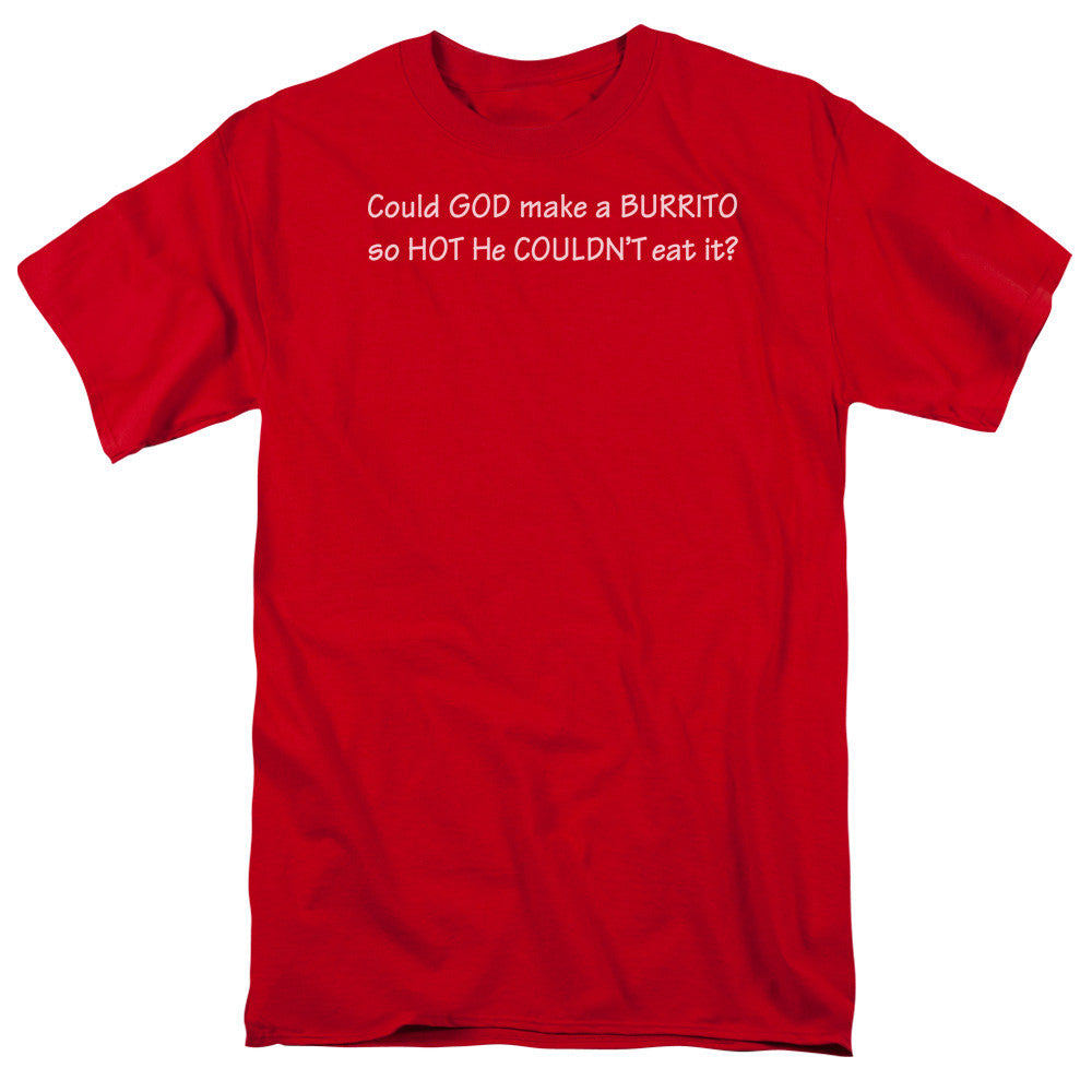 Adult Regular Fit Short Sleeve