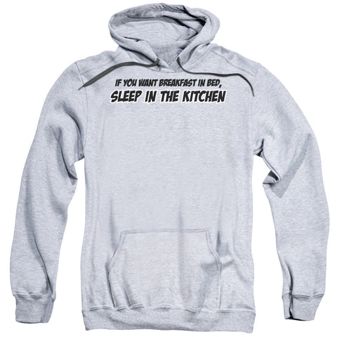 Adult Pull-Over Hoodie