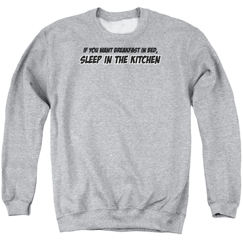 Adult Crewneck Sweatshirt