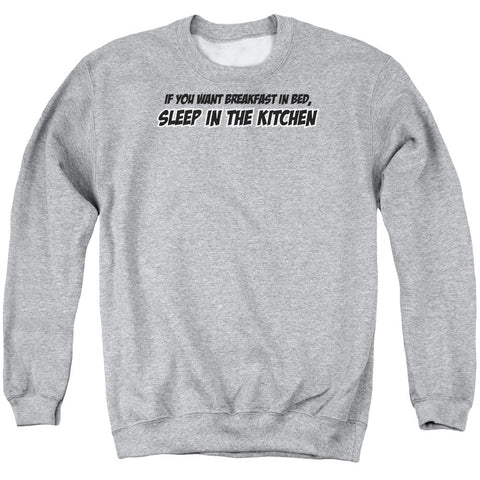 Adult Crewneck Sweatshirt