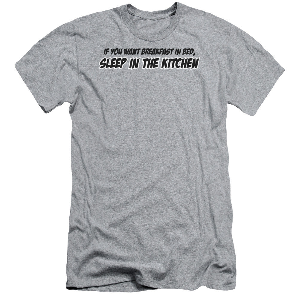 Adult Slim Fit Short Sleeve