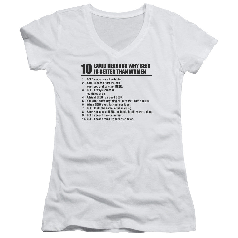 Juniors Sheer Cap Sleeve V-Neck