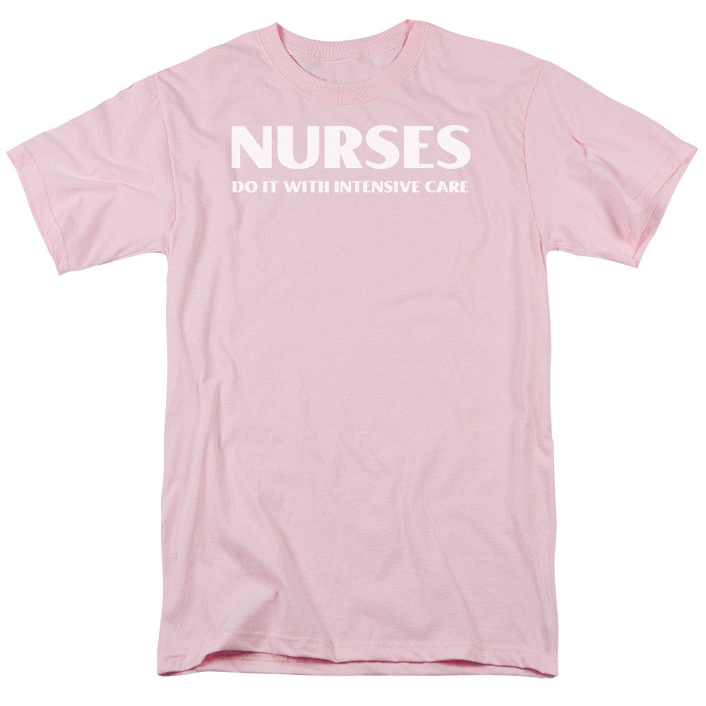 Adult Regular Fit Short Sleeve