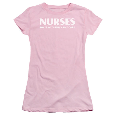 Juniors Sheer Cap Sleeve