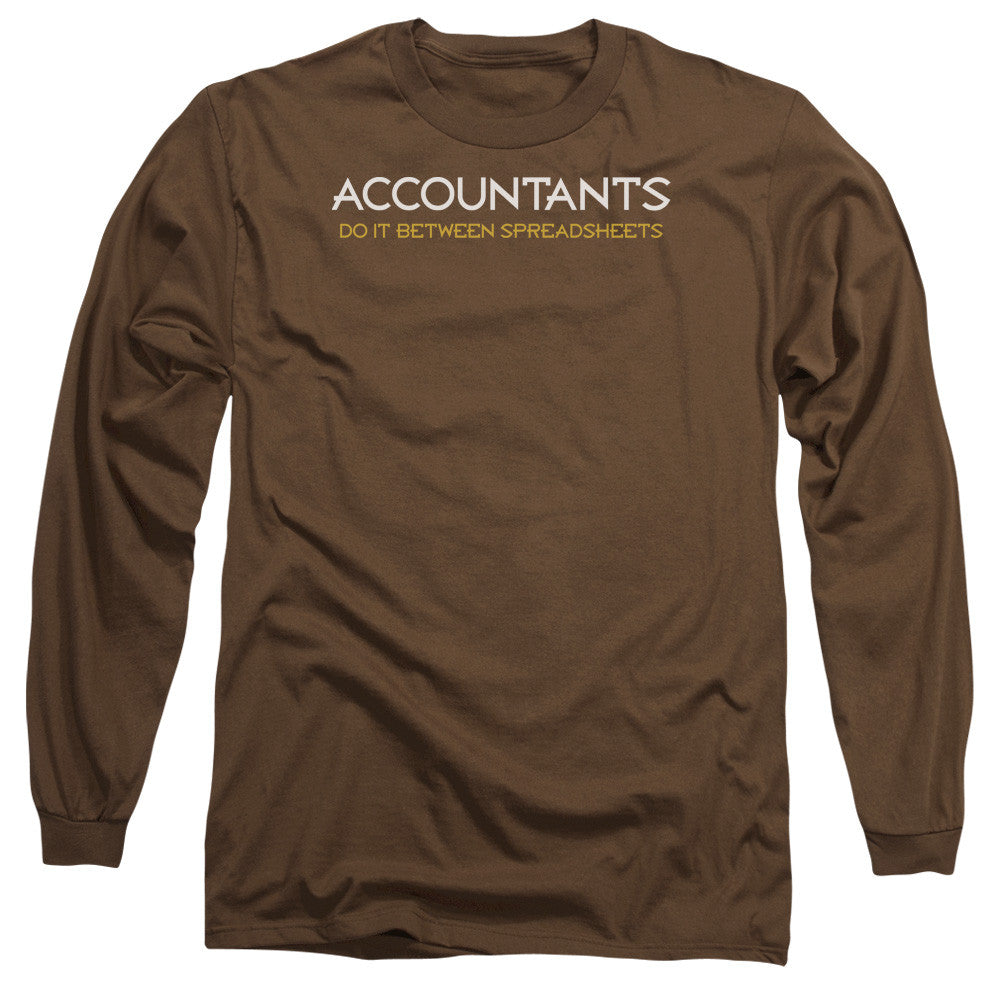 Adult Long Sleeve
