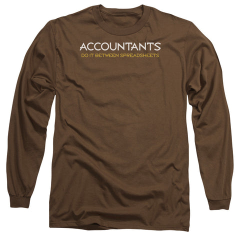 Adult Long Sleeve
