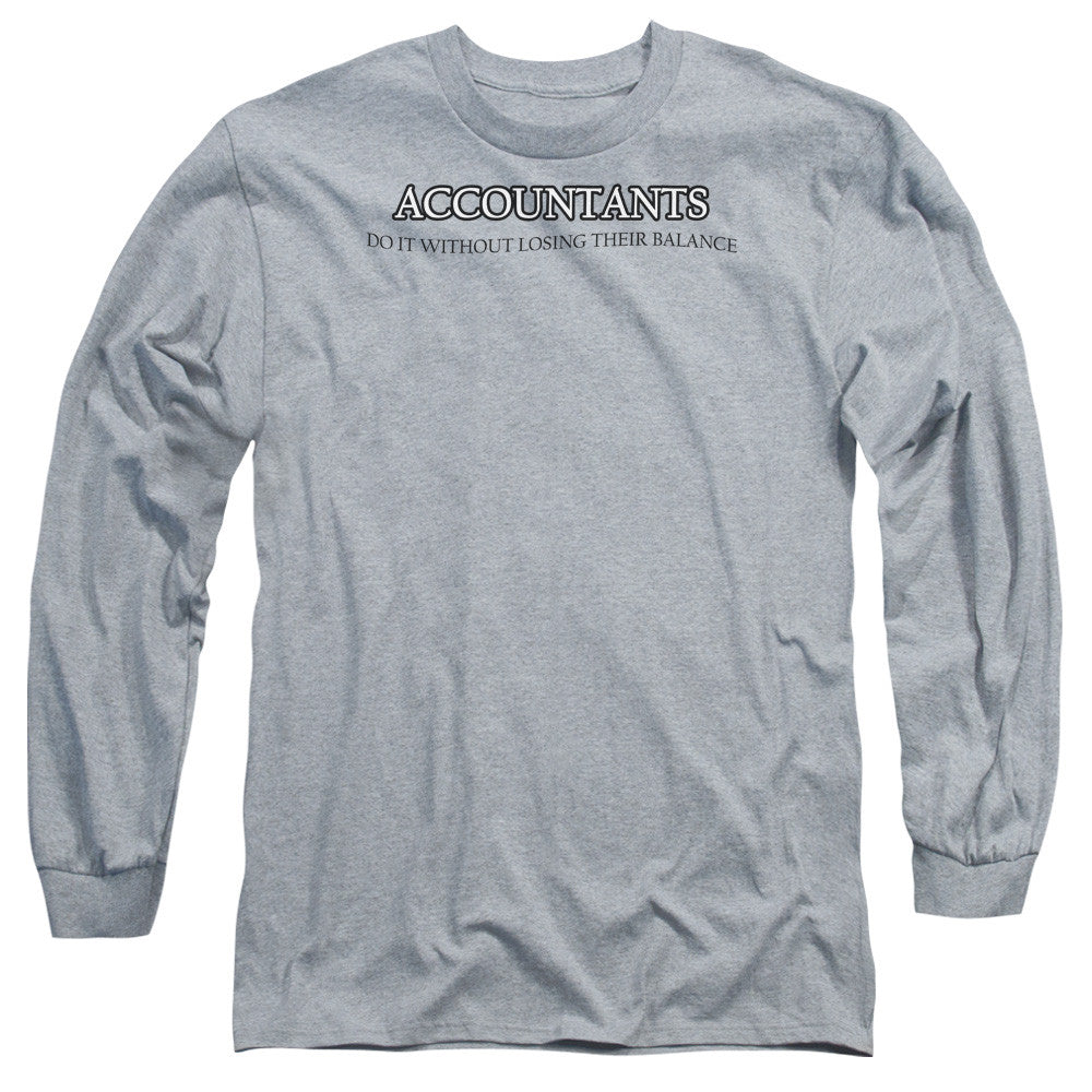 Adult Long Sleeve