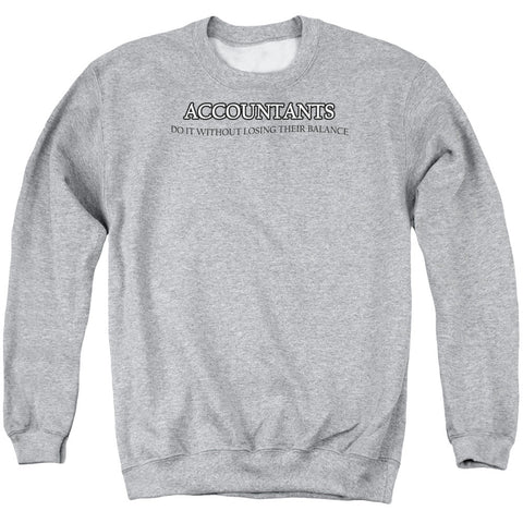 Adult Crewneck Sweatshirt