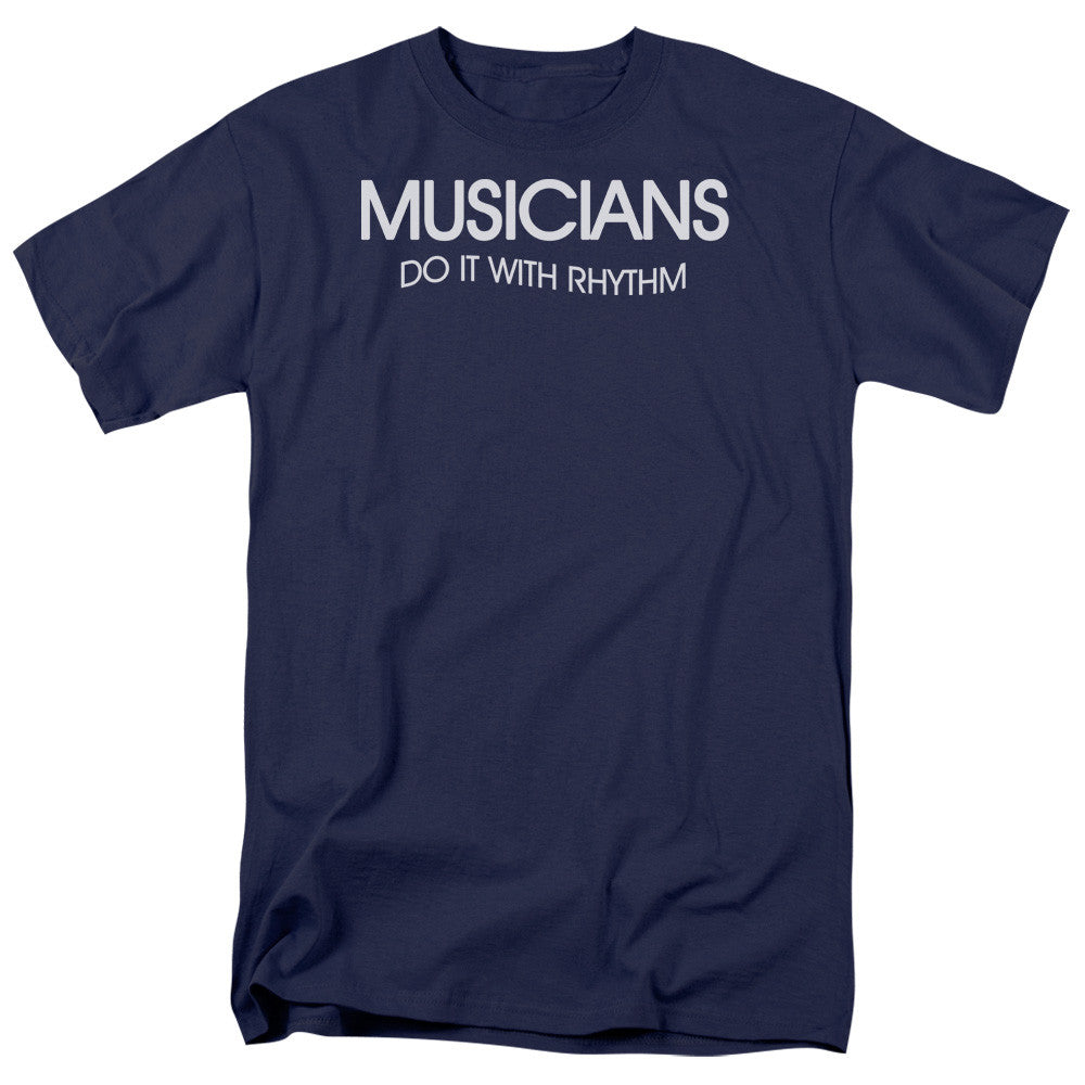 Adult Regular Fit Short Sleeve