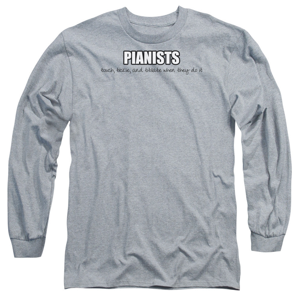 Adult Long Sleeve