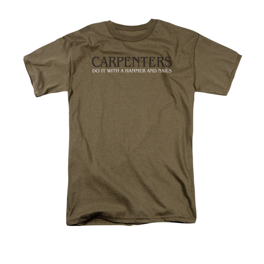 Adult Regular Fit Short Sleeve