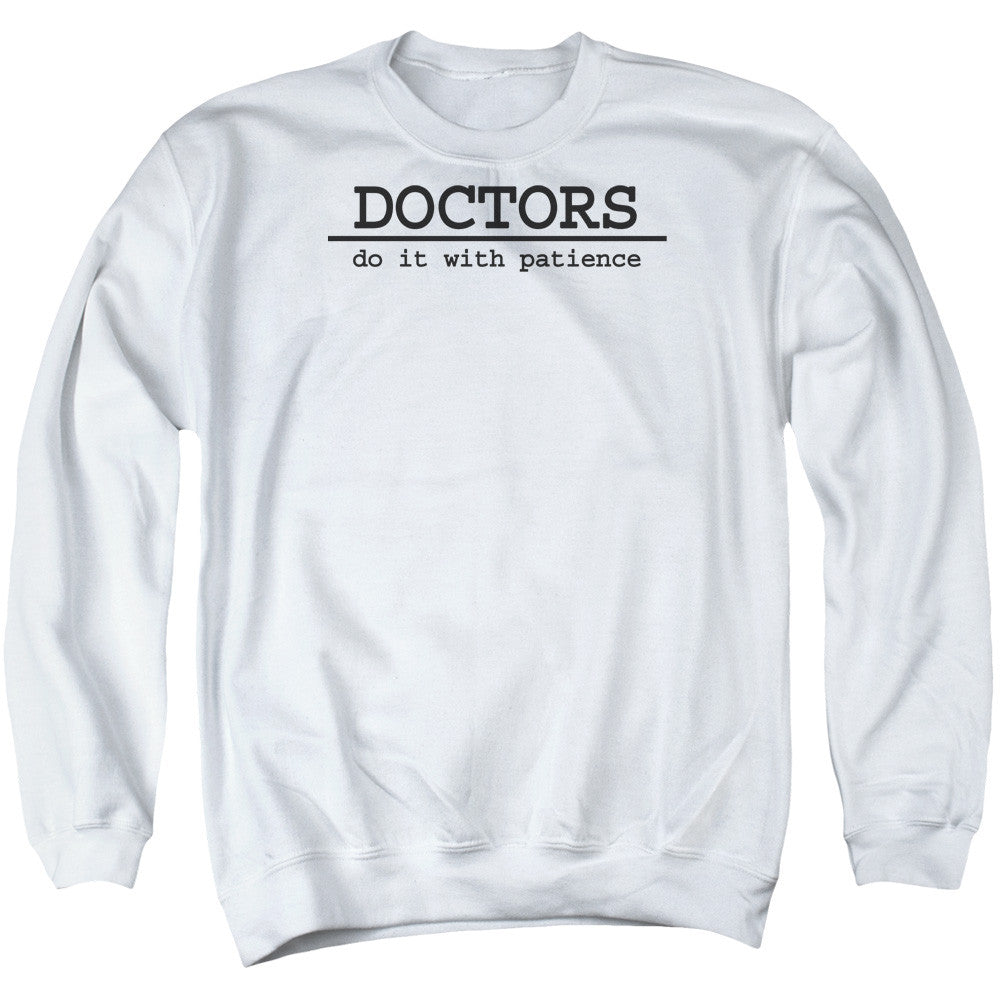 Adult Crewneck Sweatshirt