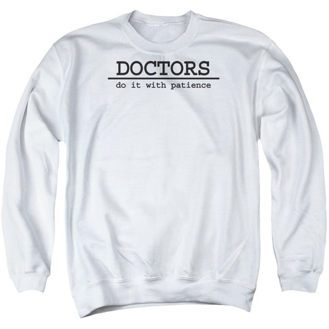 Adult Crewneck Sweatshirt