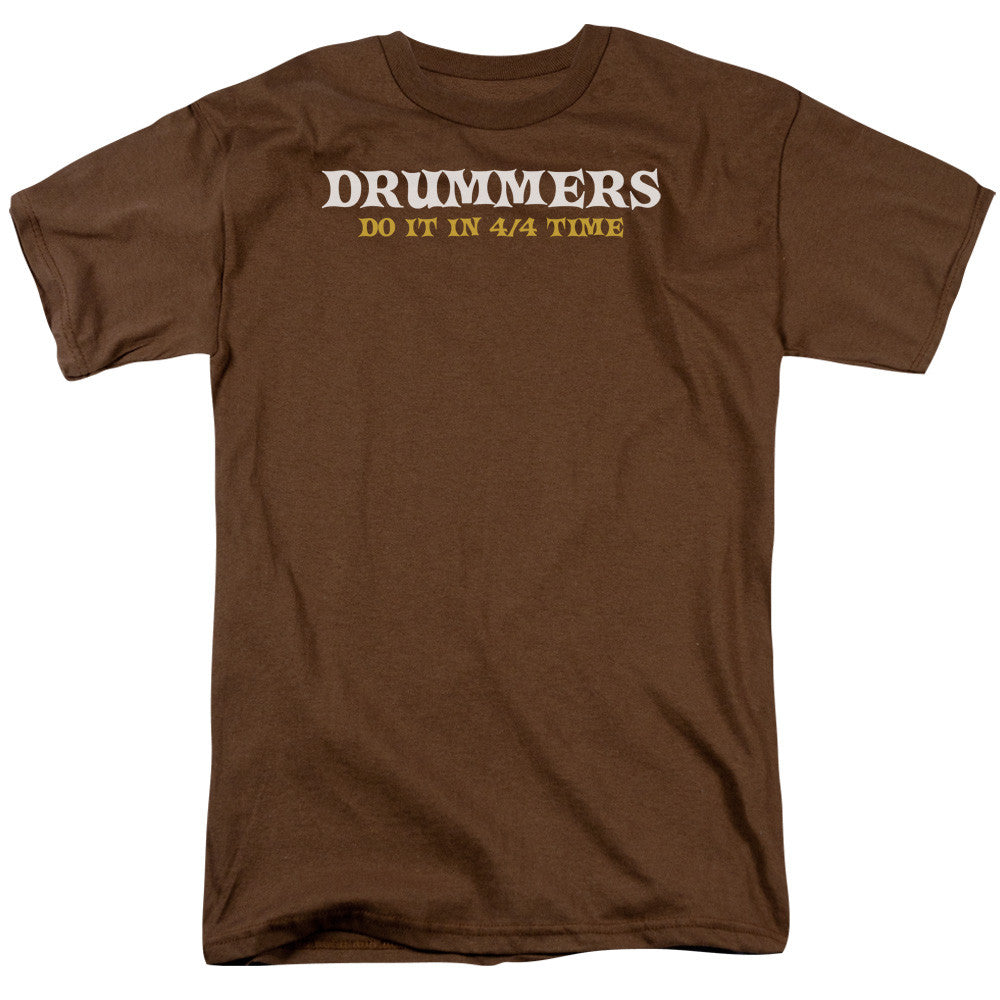 Adult Regular Fit Short Sleeve