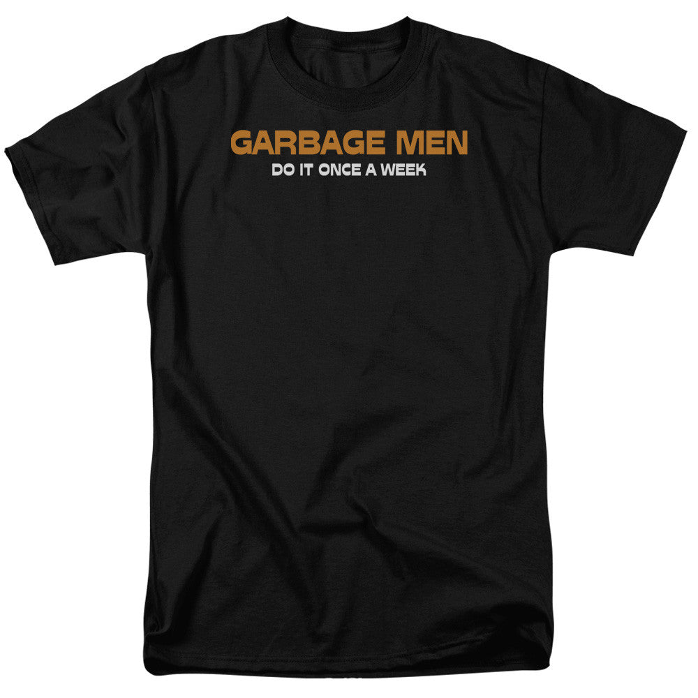 Adult Regular Fit Short Sleeve