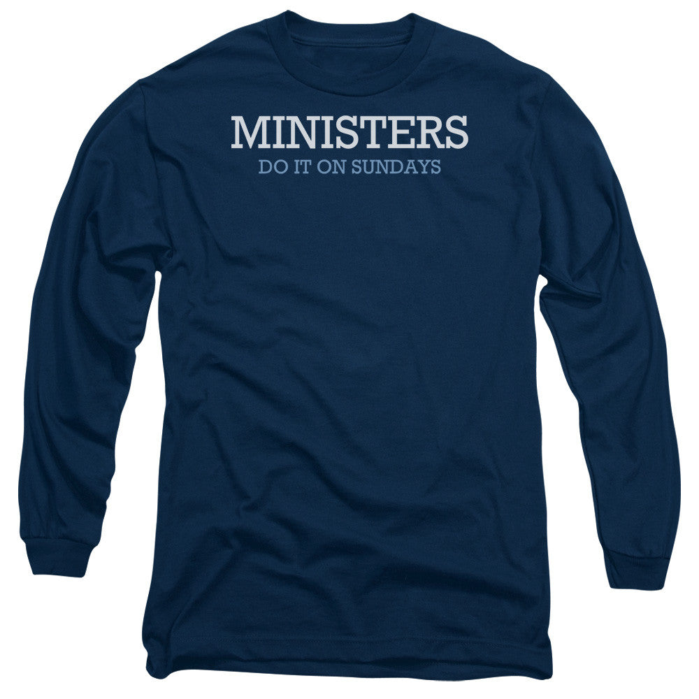 Adult Long Sleeve