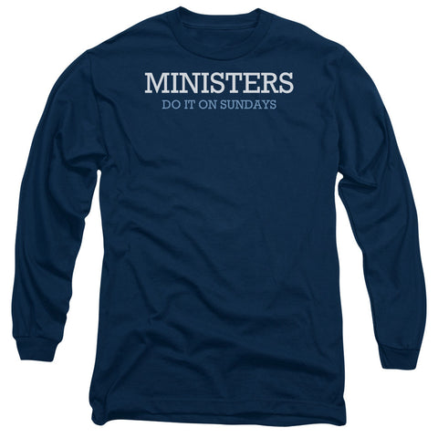 Adult Long Sleeve