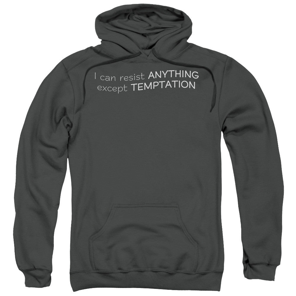 Adult Pull-Over Hoodie