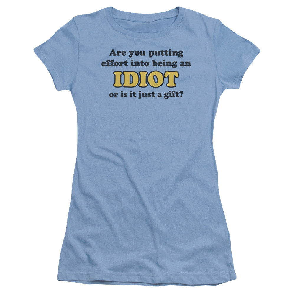 Juniors Sheer Cap Sleeve