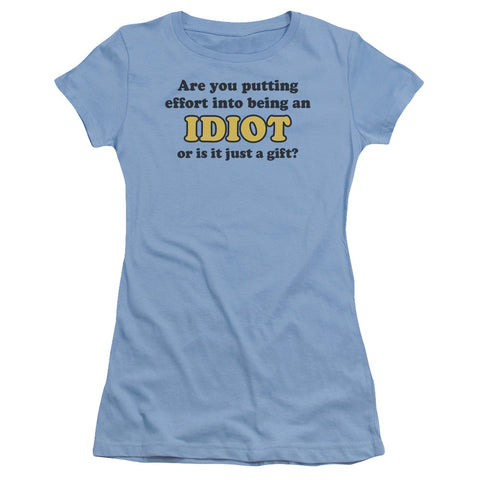 Juniors Sheer Cap Sleeve