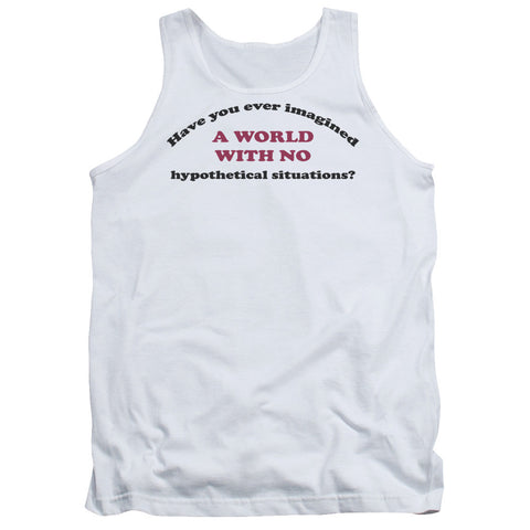 Adult Tank Top