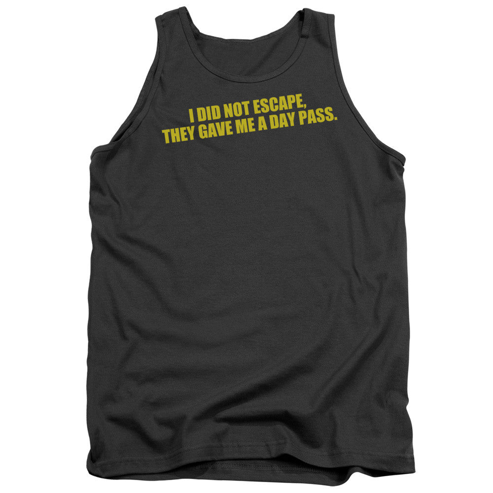 Adult Tank Top