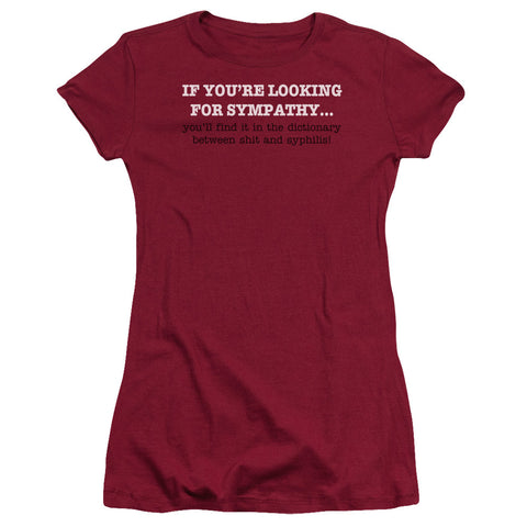 Juniors Sheer Cap Sleeve