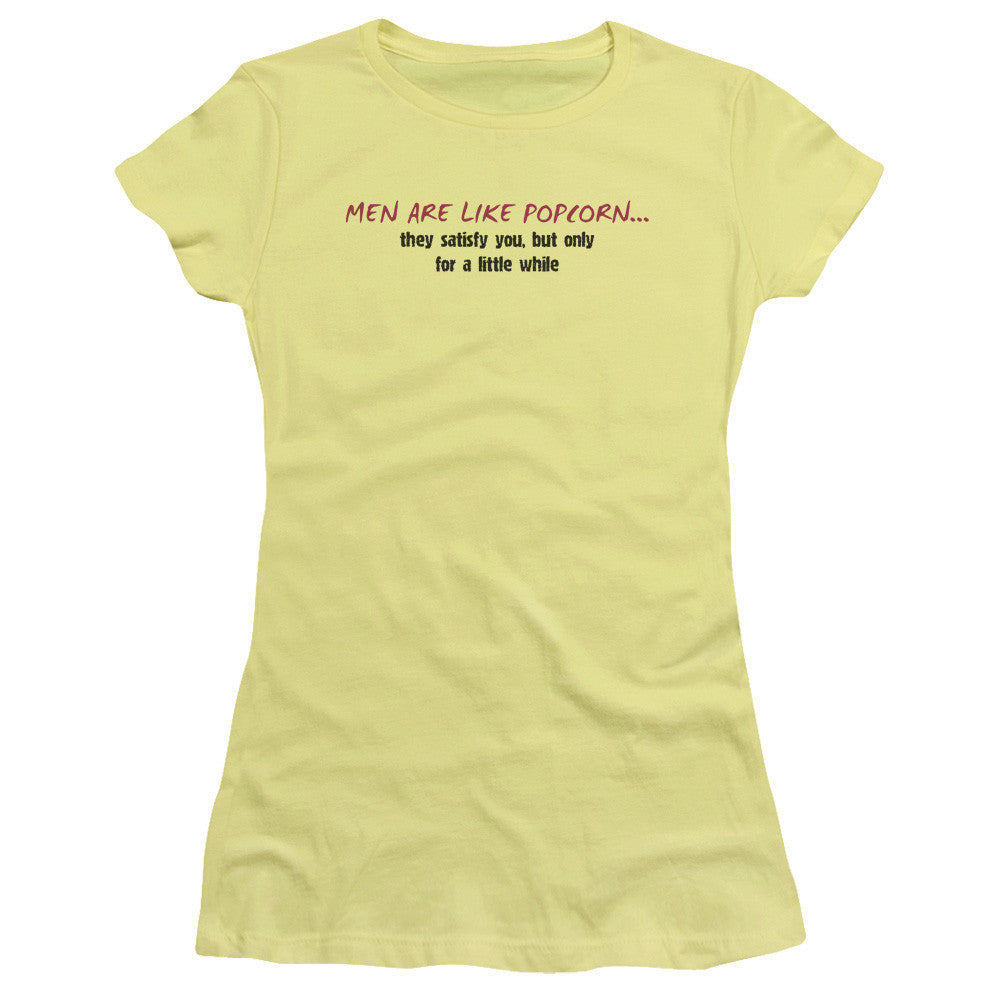 Juniors Sheer Cap Sleeve