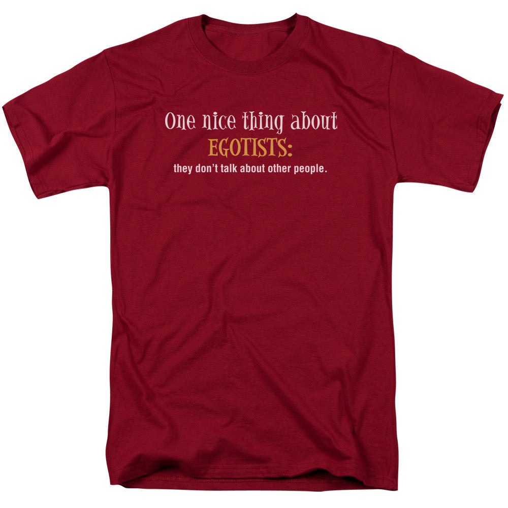 Adult Regular Fit Short Sleeve