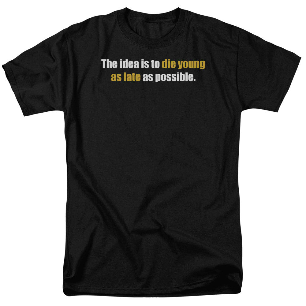 Adult Regular Fit Short Sleeve