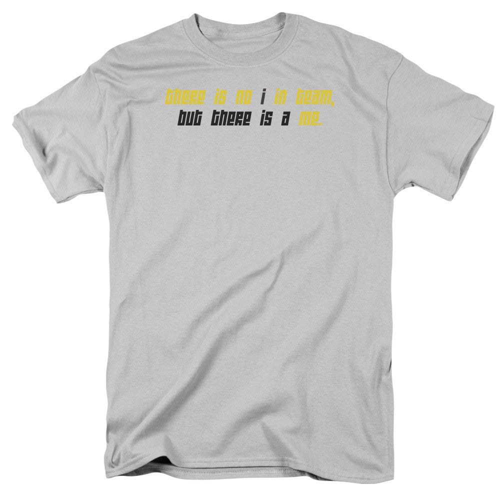 Adult Regular Fit Short Sleeve