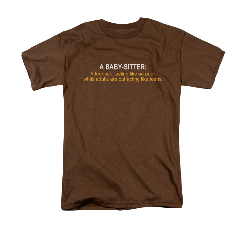 Adult Regular Fit Short Sleeve