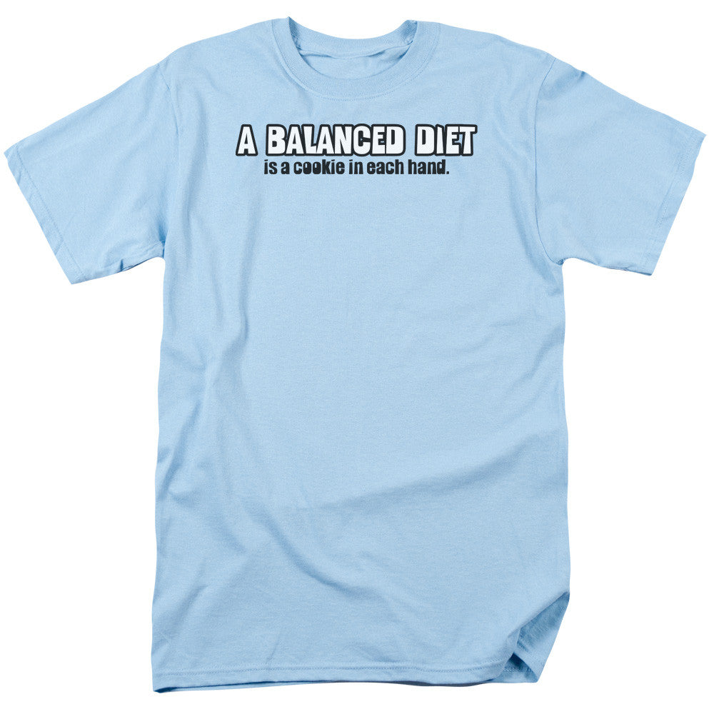 Adult Regular Fit Short Sleeve