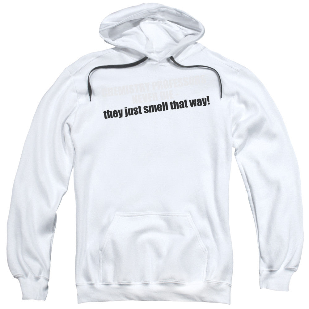 Adult Pull-Over Hoodie