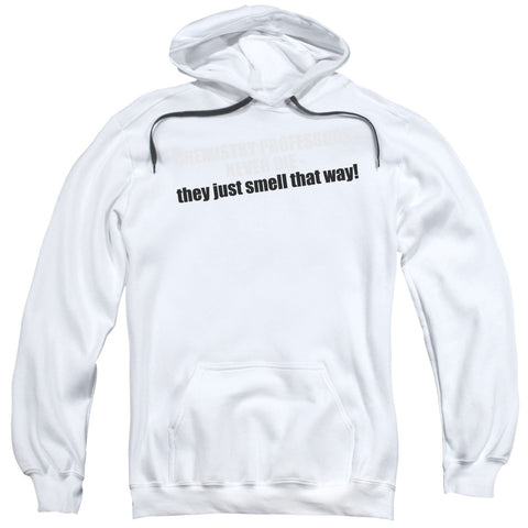 Adult Pull-Over Hoodie