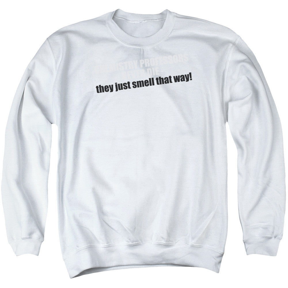 Adult Crewneck Sweatshirt