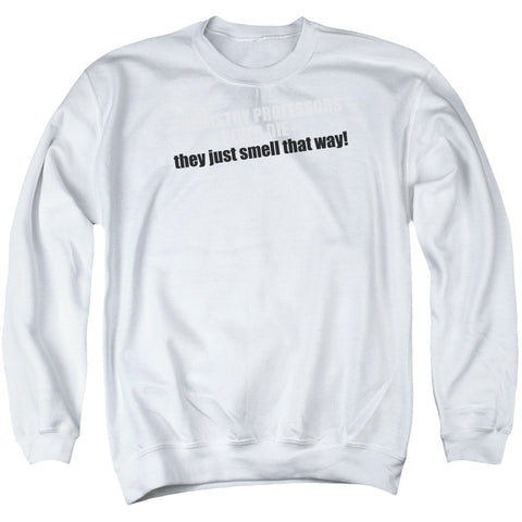 Adult Crewneck Sweatshirt