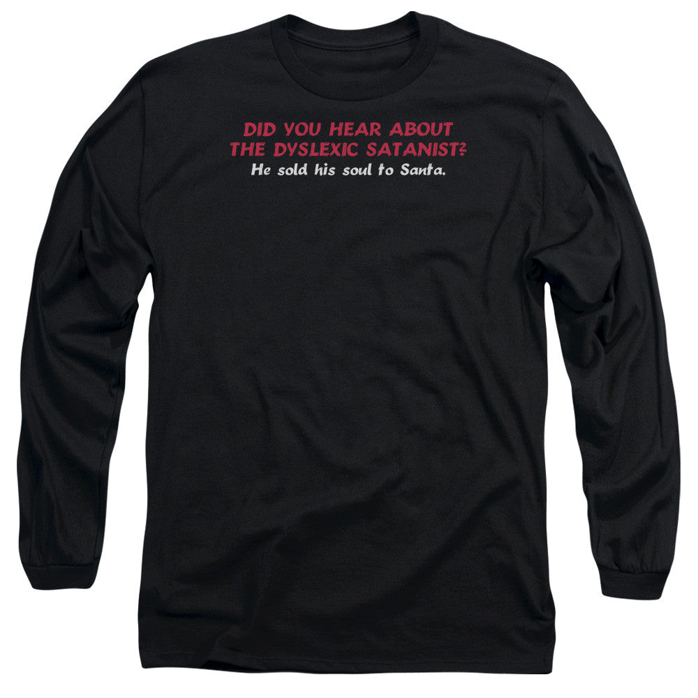 Adult Long Sleeve