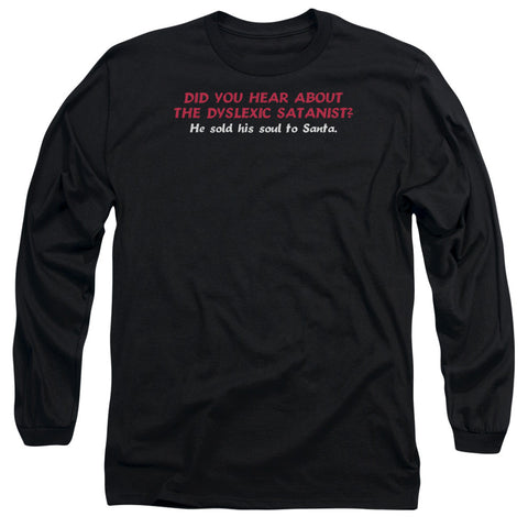 Adult Long Sleeve