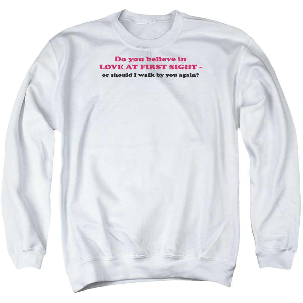 Adult Crewneck Sweatshirt