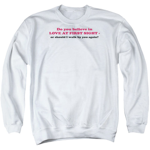 Adult Crewneck Sweatshirt