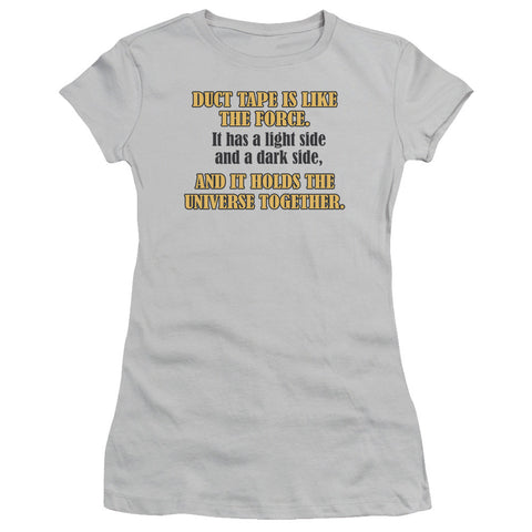 Juniors Sheer Cap Sleeve